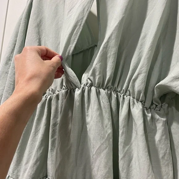 Pinch Size S Oversized Dress - Picture 3 of 6